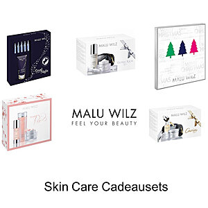 Malu Wilz Giftsets