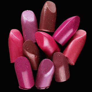 Classic Lipstick by Malu Wilz