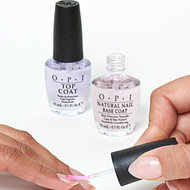 OPI Nagelverzorging