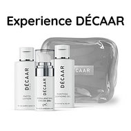 Decaar Experience Kit