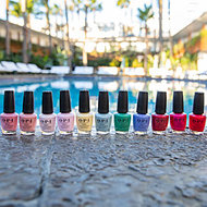 OPI Hollywood collectie