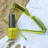 OPI Malibu collectie