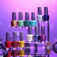 OPI - Big Zodiac Energie Collectie