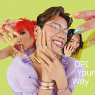 OPI Your Way - Spring 2024