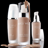 Malu Wilz Foundations