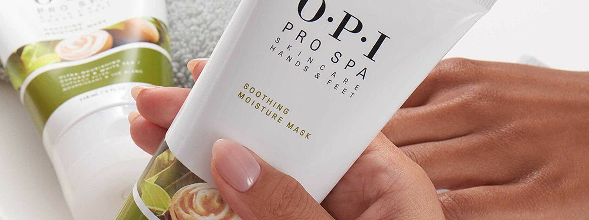 OPI Pro Spa handverzorging
