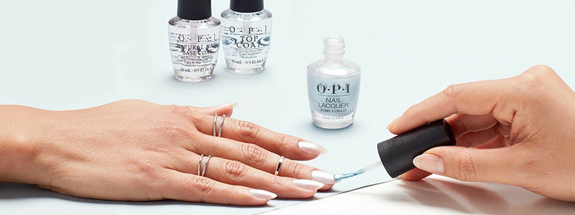 OPI Nagelverzorging