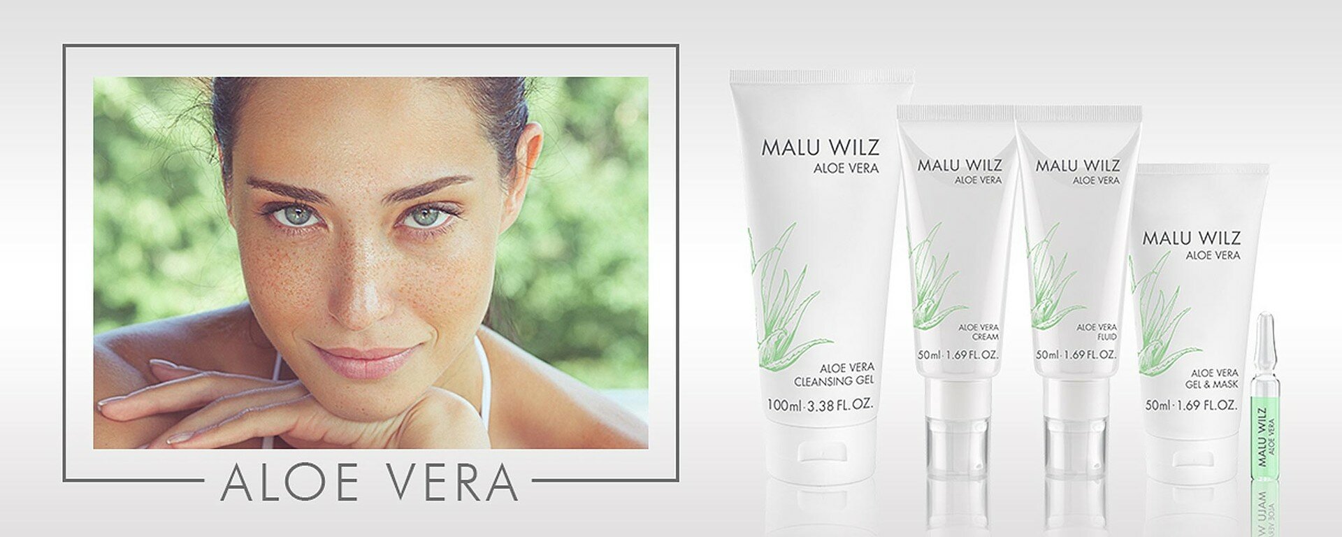 Malu Wilz Aloe Vera