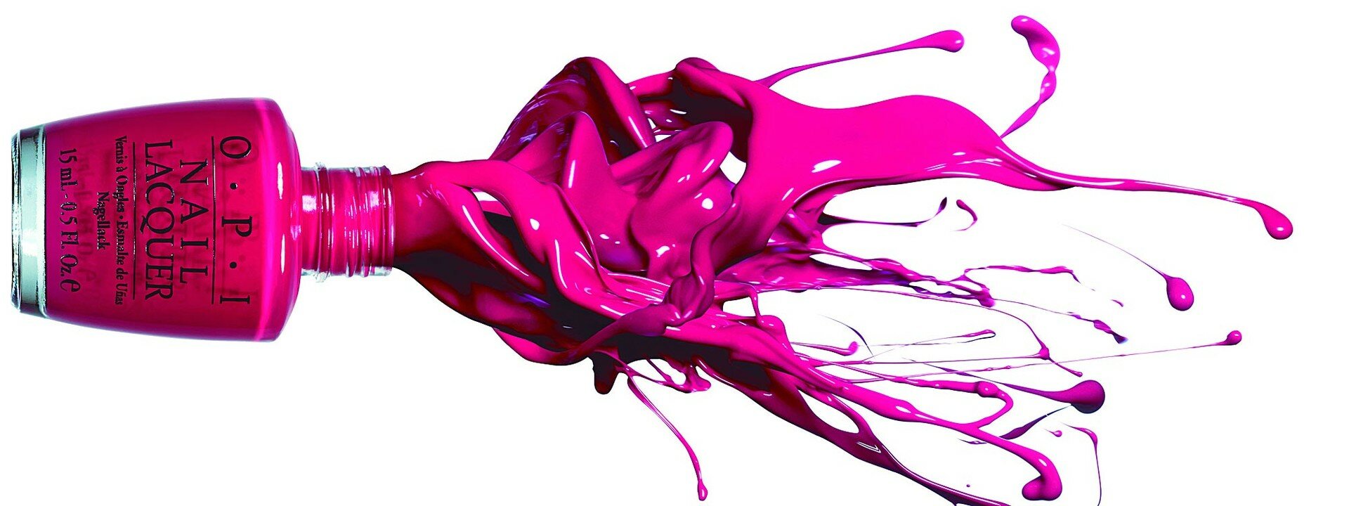 OPI The Classic Colors