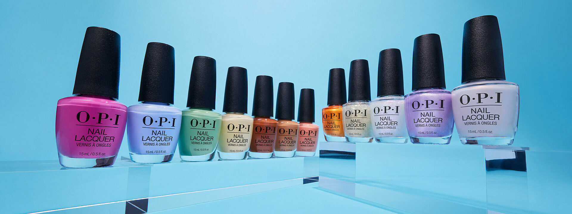 OPI Your Way - Spring 2024