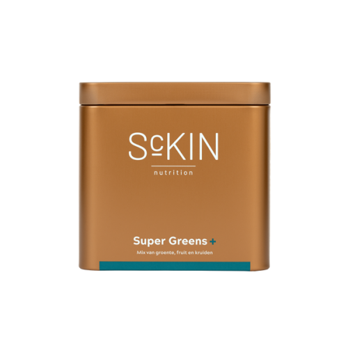 Super Greens+ ScKIN Nutrition