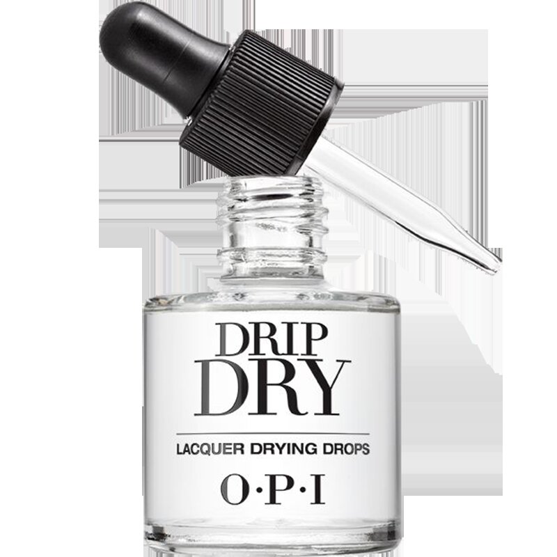 OPI Drip Dry 8ml