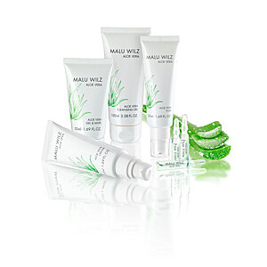 Malu Wilz Aloe Vera