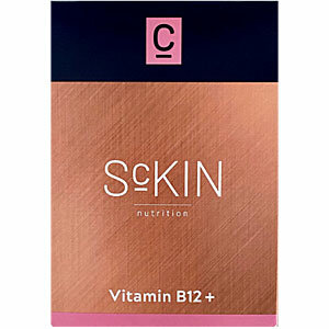 ScKIN Nutrition Vitamine B12+