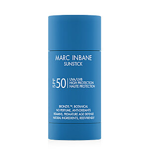 Marc Inbane Sunstick SPF50 - Reef Blue