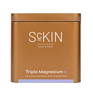 ScKIN Nutrition Triple Magnesium+