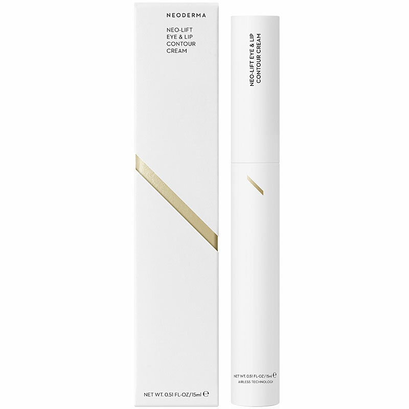 Neoderma Neo-Lift Eye &amp; Lip Contour Cream 15ml front