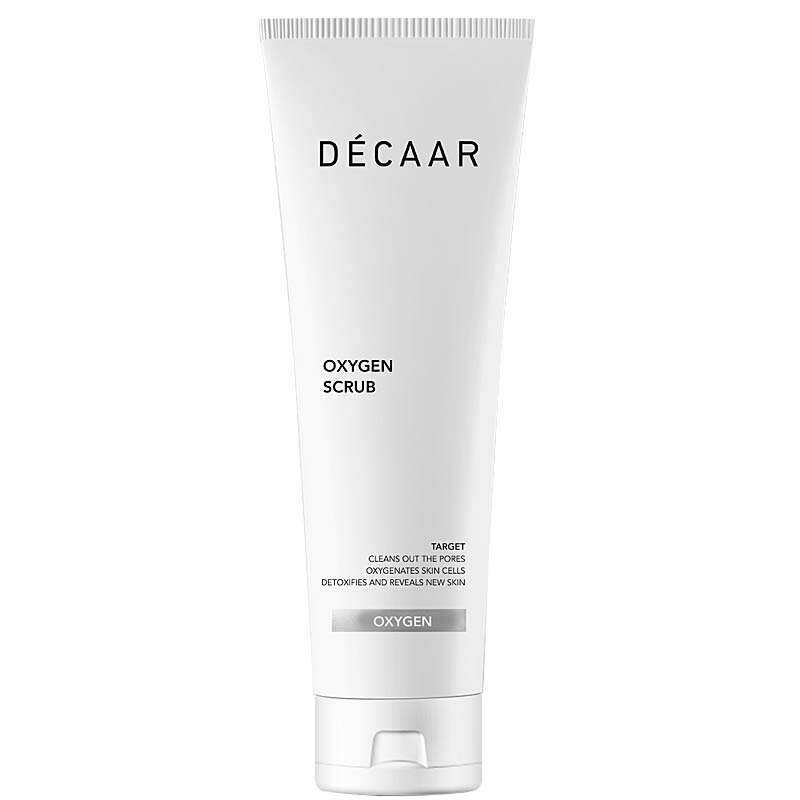 Decaar Oxygen Scrub 50ml