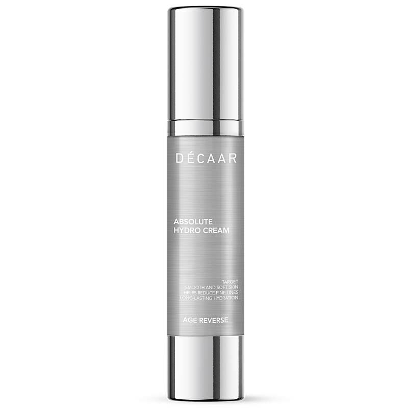 Decaar Absolute Hydro Cream 50ml
