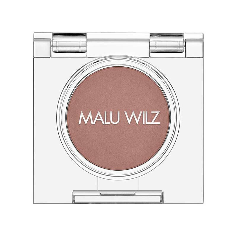 Malu Wilz Velvet Eyeshadow 48 MATT Toffee