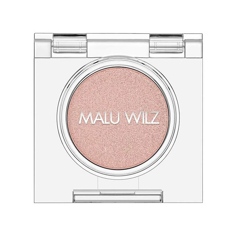 Malu Wilz Velvet Eyeshadow 65 PEARLY Cute Princess