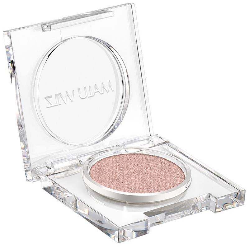 Malu Wilz Velvet Eyeshadow 65 PEARLY Cute Princess - open