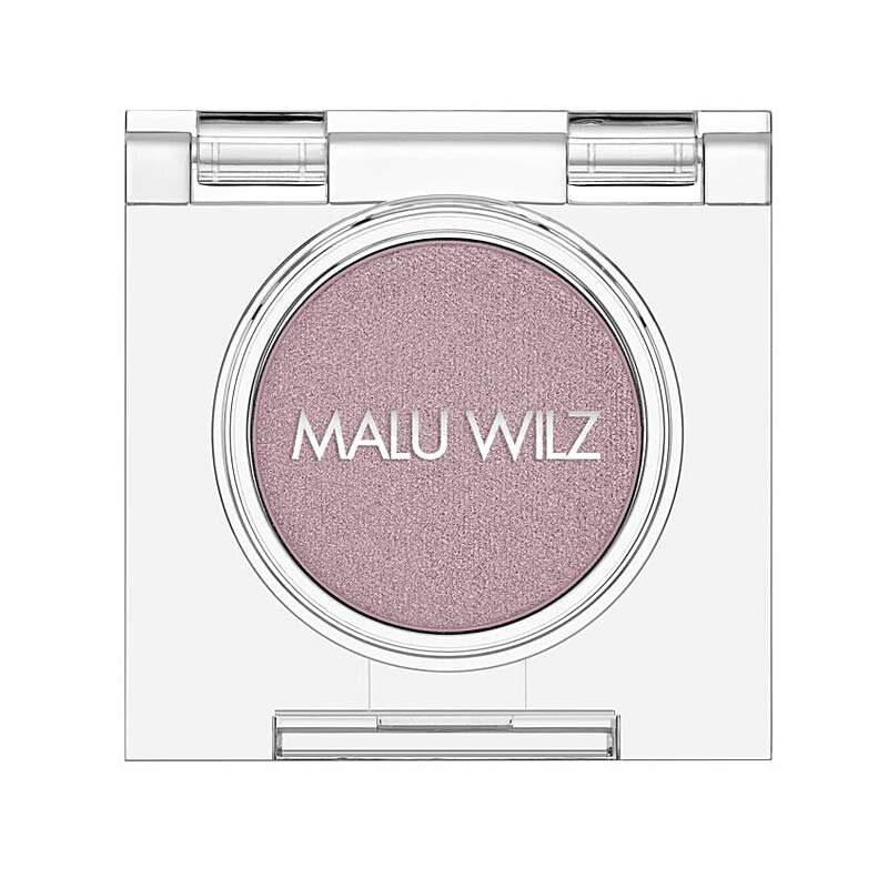 Malu Wilz Velvet Eyeshadow 75 PEARLY Mauve Aura