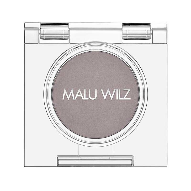 Malu Wilz Velvet Eyeshadow 84 MATT Lavender Grey
