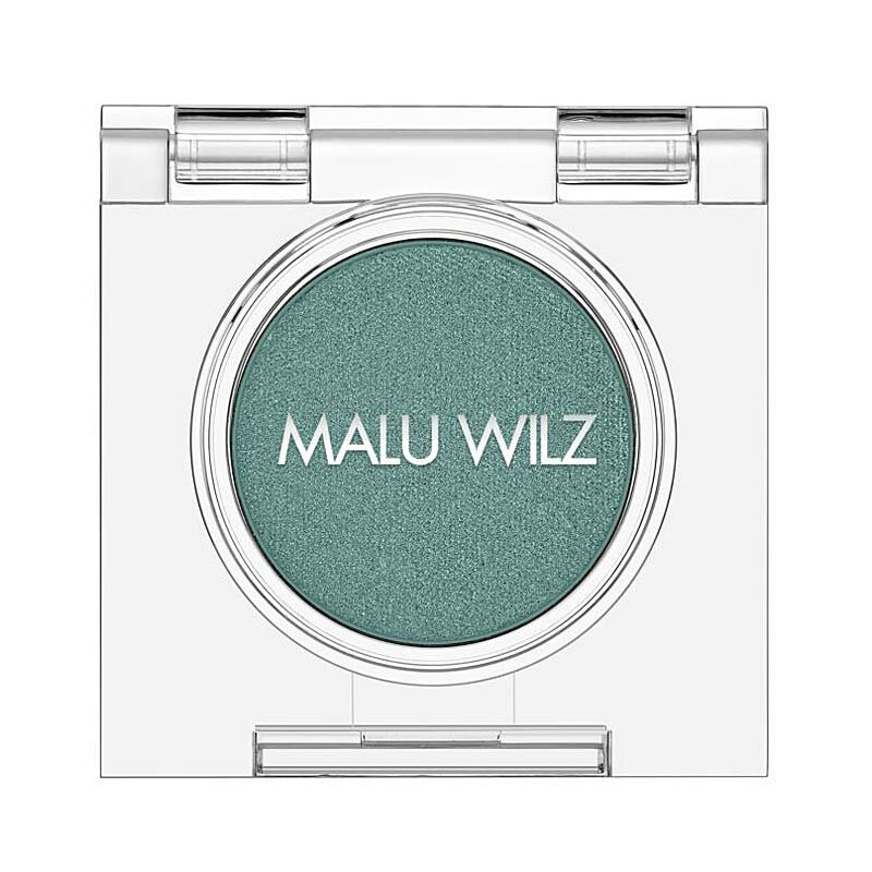 Malu Wilz Velvet Eyeshadow 98 PEARLY Mystic Forest