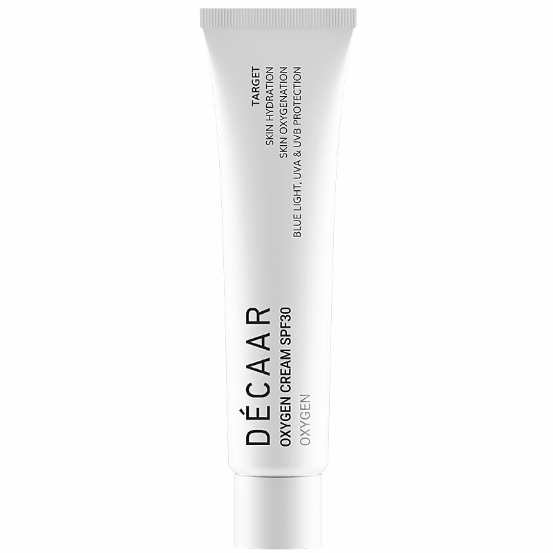Decaar Oxygen Cream 15ml