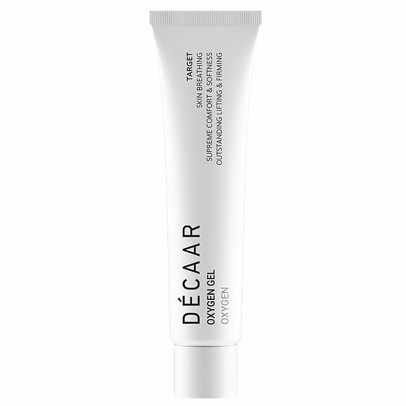 Decaar - Oxygen Gel 15ml