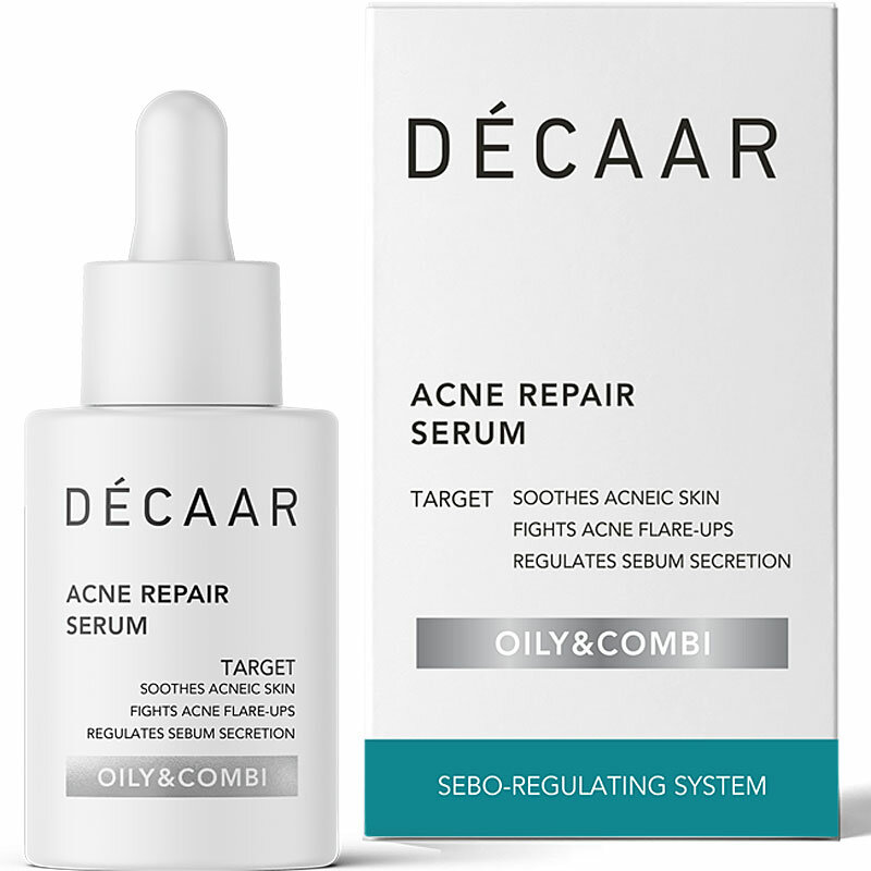 Decaar - Acne Repair Serum 20ml