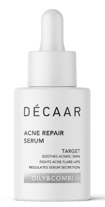 Decaar - Acne Repair Serum 20ml