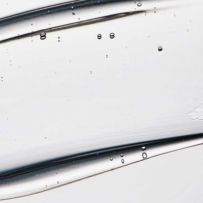 Malu Wilz Brow Control Gel 01 Crystal Clear dot