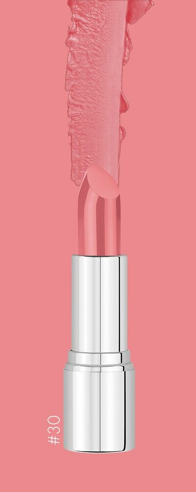 Classic Lipstick Pink Macaron 30 by Malu Wilz Dot 