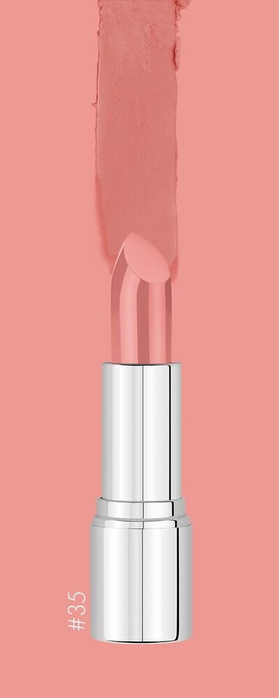 Classic Lipstick Lycee Blush 35 by Malu Wilz Dot