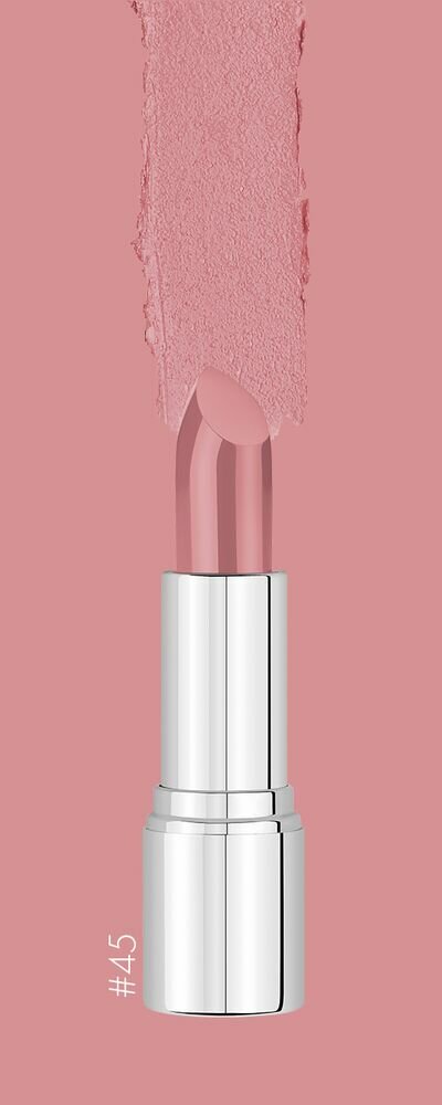 Classic Lipstick Banana Bread 45 by Malu Wilz Dot