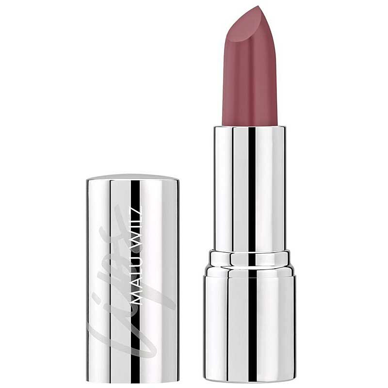 Classic Lipstick Mocha Berry 50 by Malu Wilz 
