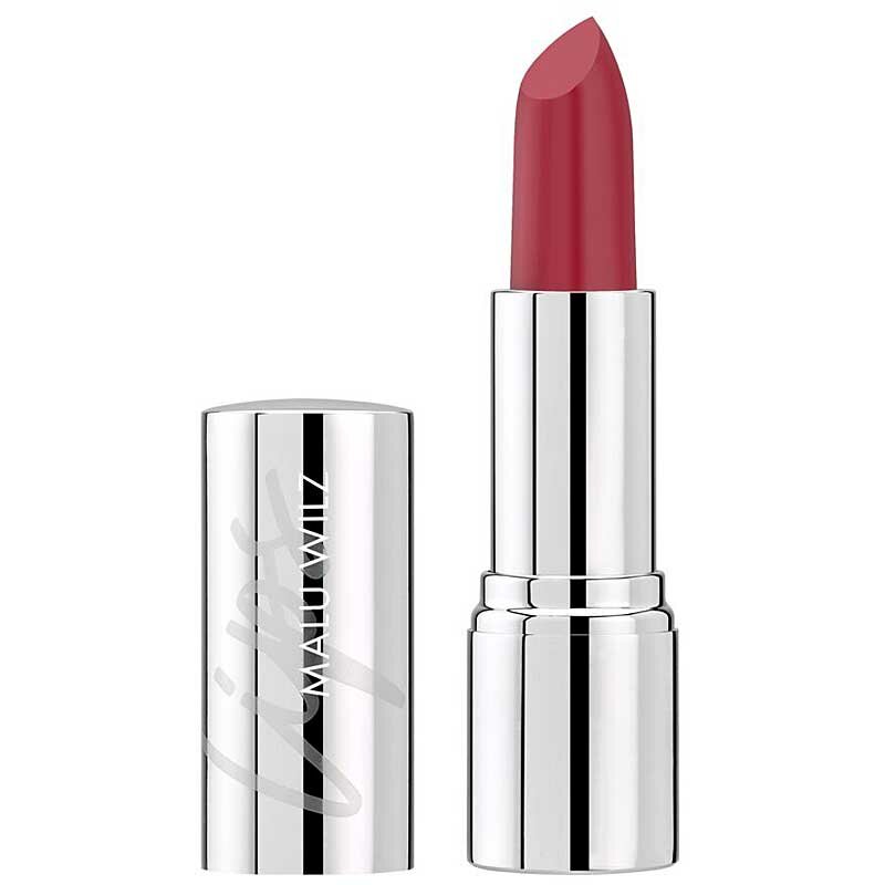 Classic Lipstick Raspberry Tarte 53 by Malu Wilz 