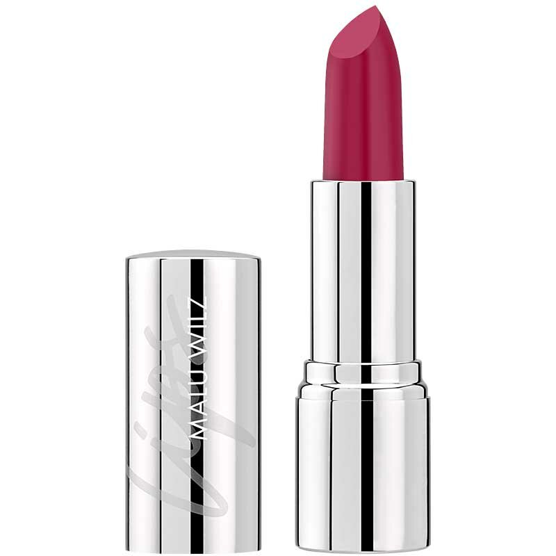 Classic Lipstick Plum Delight 56 by Malu Wilz 
