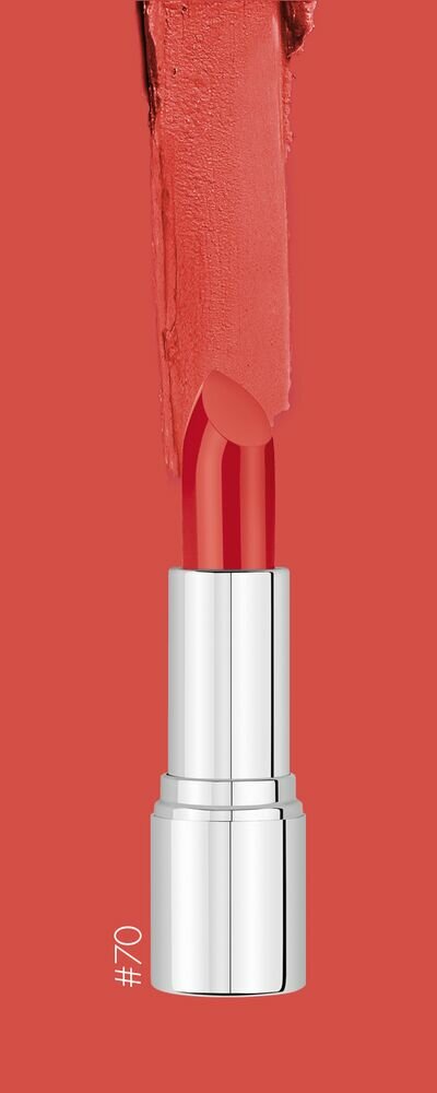 Classic Lipstick Cranberry Crush 70 by Malu Wilz Dot