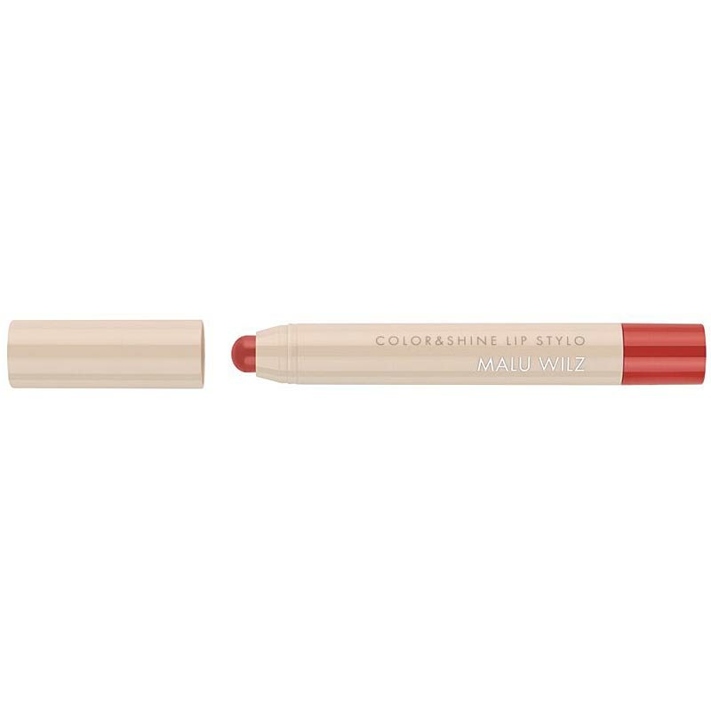 Color and Shine Lip Stylo 10 Almond Rose