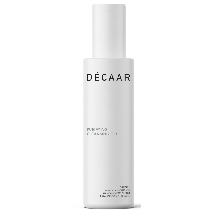 Decaar Purifying Cleansing Gel