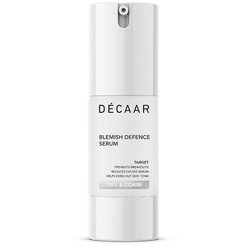 Decaar - Blemish Defence Serum