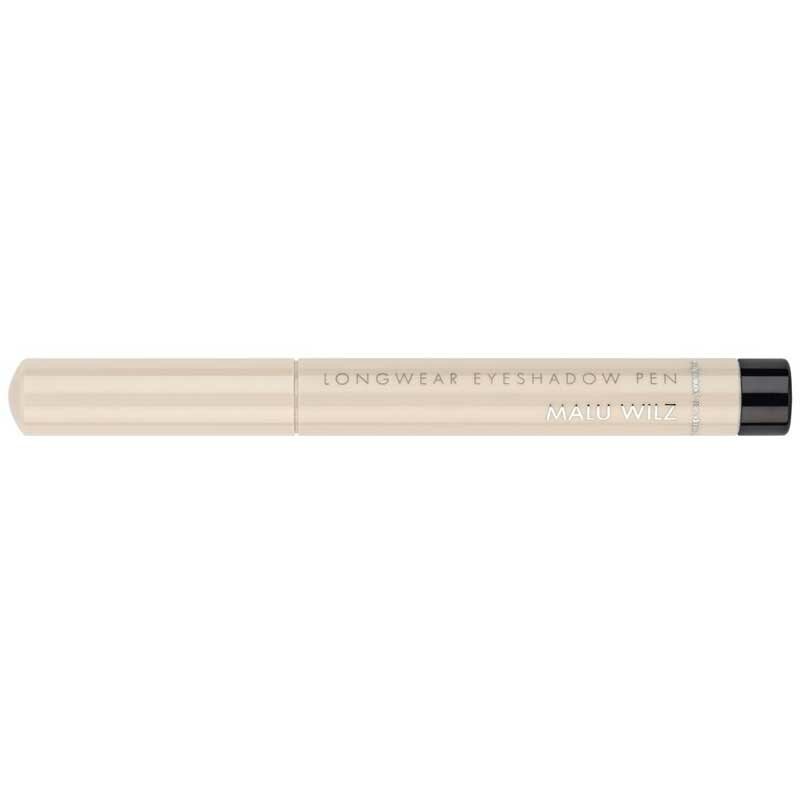 Malu Wilz Longwear Eye Shadow Pen nr. 02 Jet Black