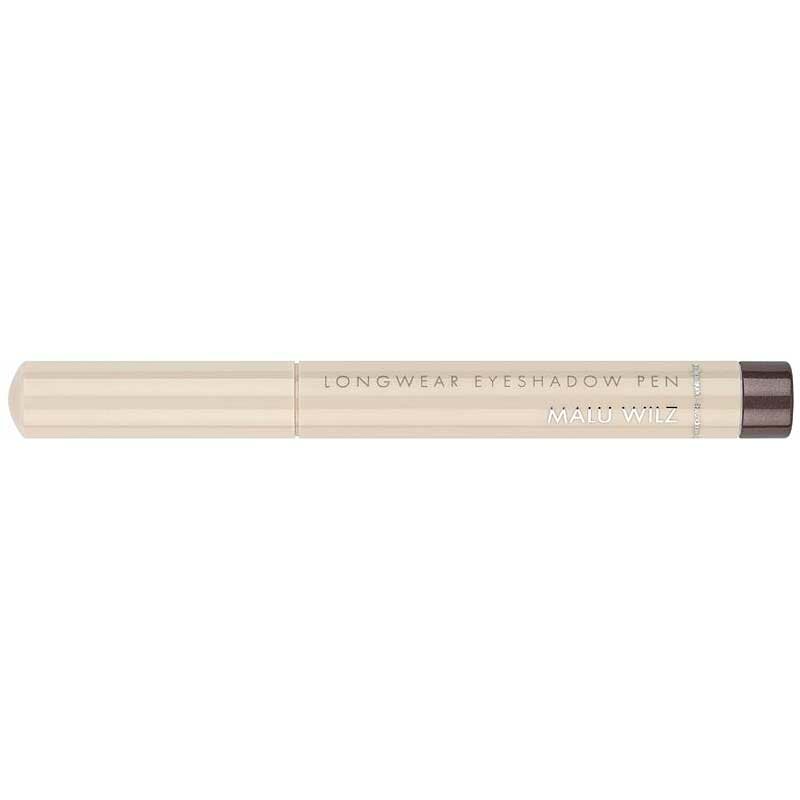 Malu Wilz - Longwear Eye Shadow Pen nr. 10 Grey Clouds