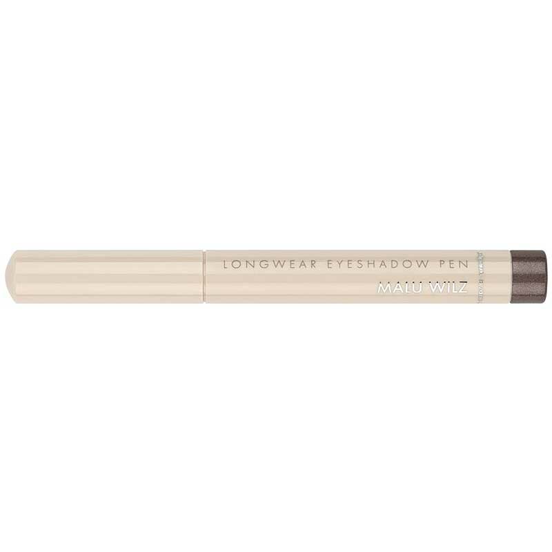 Malu Wilz - Longwear Eye Shadow Pen nr. 15 Greige Fog