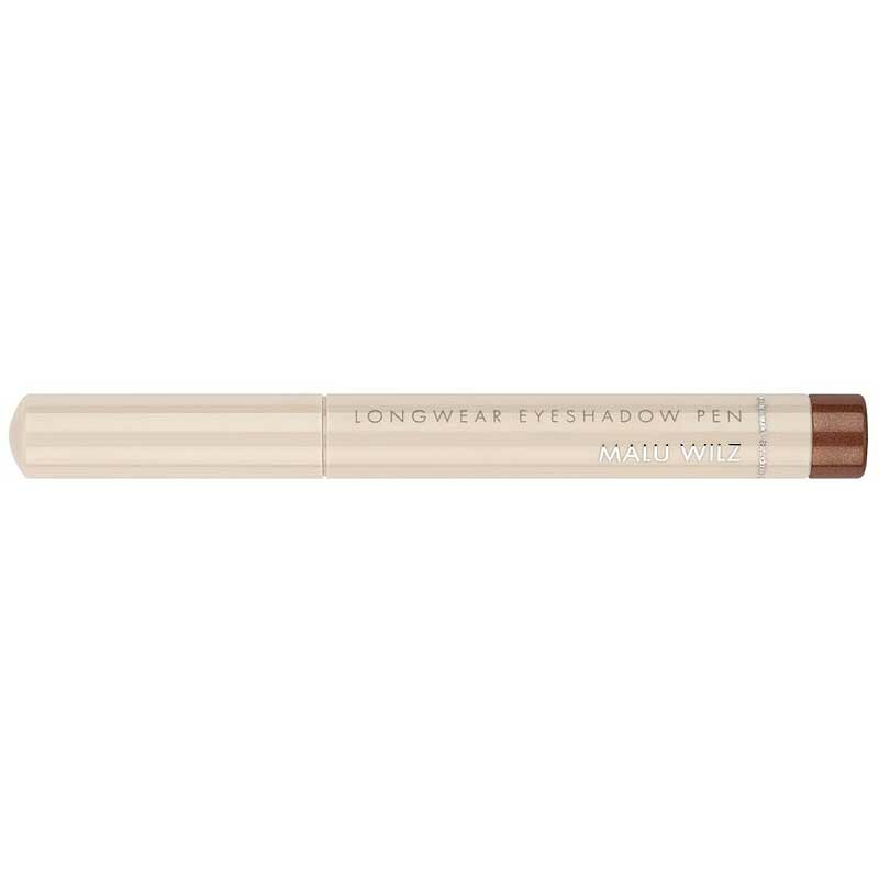 Malu Wilz - Longwear Eye Shadow Pen nr.40 Bronzing Dreams