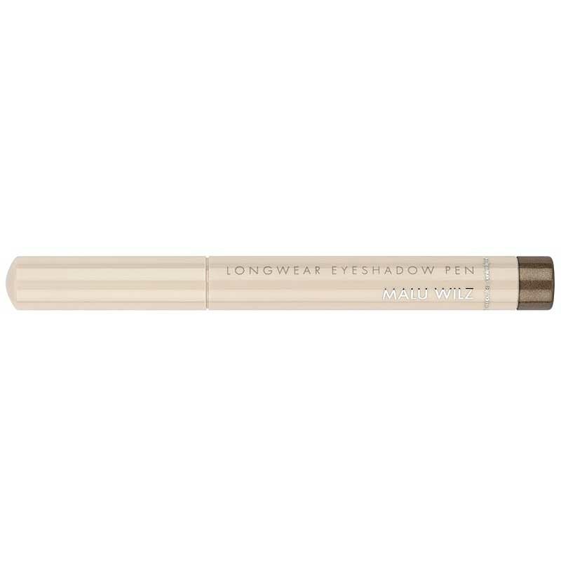 Malu Wilz - Longwear Eye Shadow Pen nr.80 Mossy Meadow