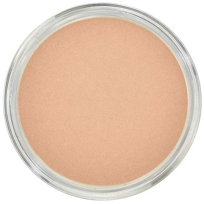 Malu Wilz - Just Minerals Powder Foundation 01 Soft Porcelain open